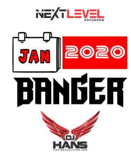 Jan-2020-Banger Dj Hans mp3 song lyrics